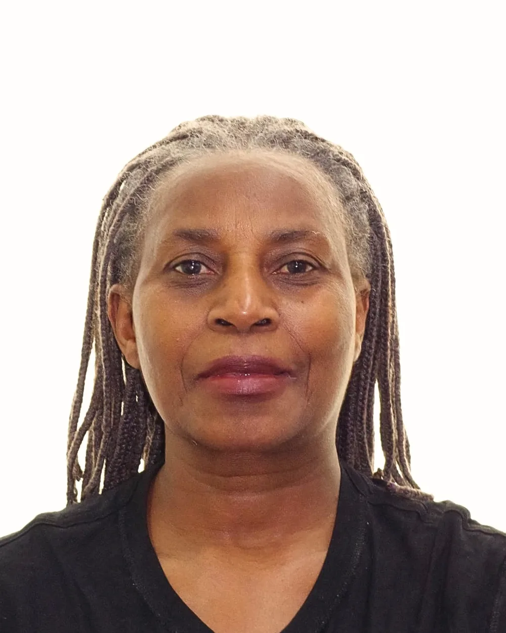Marigold Katsande, Chair of AWEF.