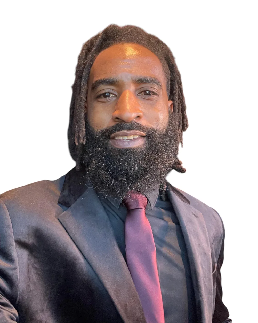 Preston R. Harris, Chief Ambassador and Investor at AWEF.
