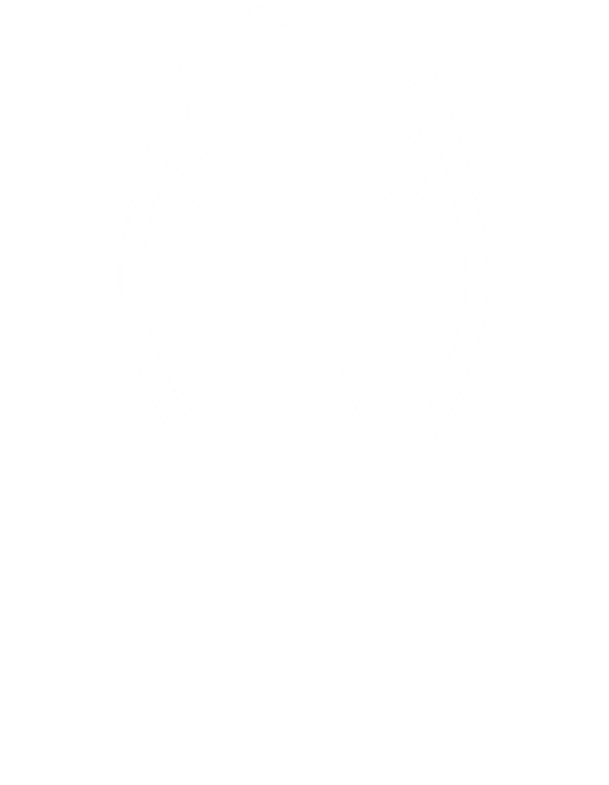whiteribbon